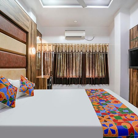 Fabhotel Sai Plaza Executive - Chatrapati Sambhaji Aurangabad  Exterior photo