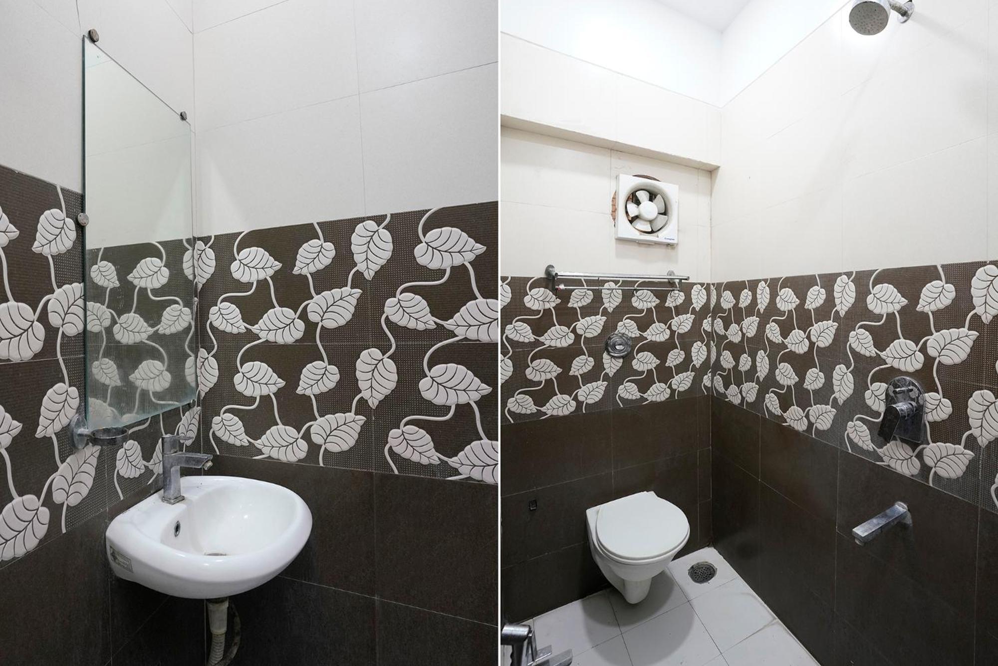 Fabhotel Sai Plaza Executive - Chatrapati Sambhaji Aurangabad  Exterior photo